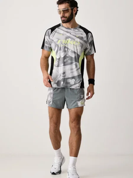Nike футболка для бігу Dri-FIT