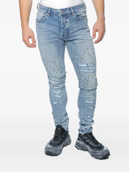 Blugi Ksubi albastru