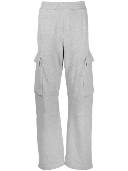 Pantaloni cargo Givenchy alergare