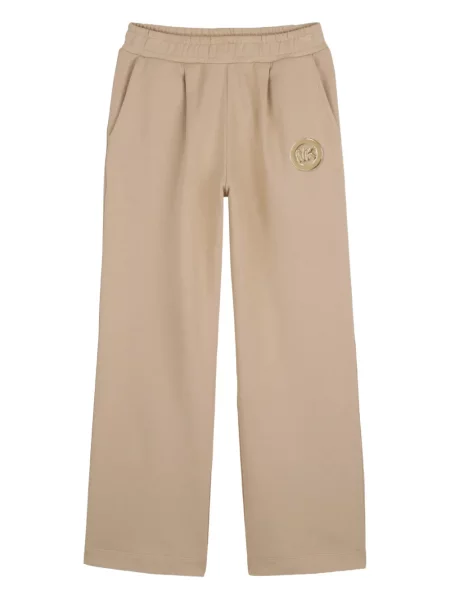 Spodnie dziecięce Michael Kors