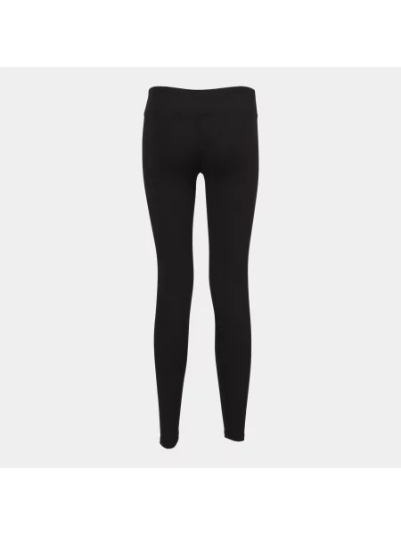 Legginsy Joma Davos czarne