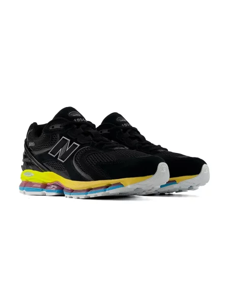 New Balance sneakersy czarne