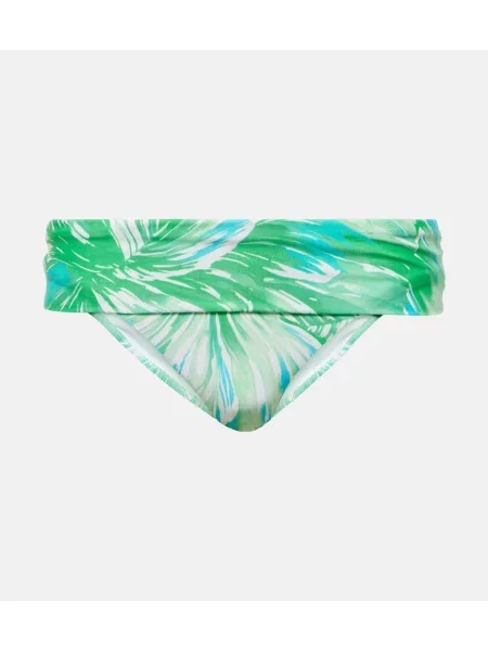 Bikini Melissa Odabash verde