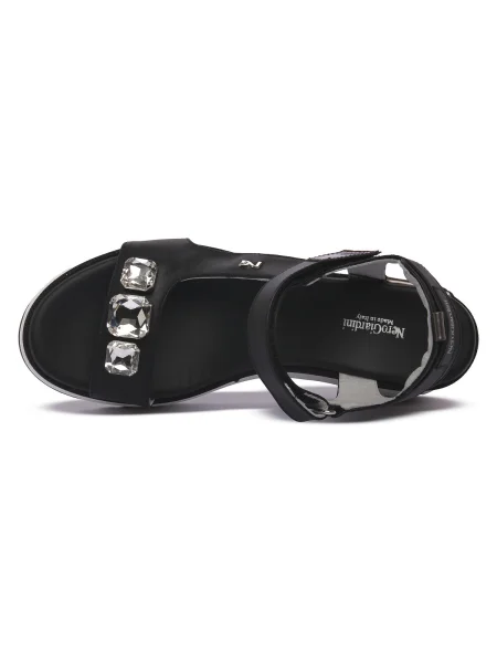 Pantofi Nerogiardini negru