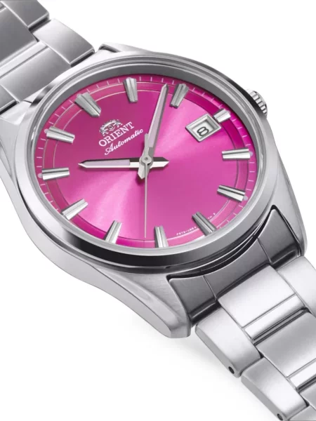 Ceas Orient roz