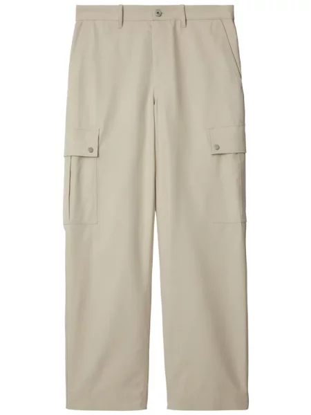 Cargo nadrág Burberry
