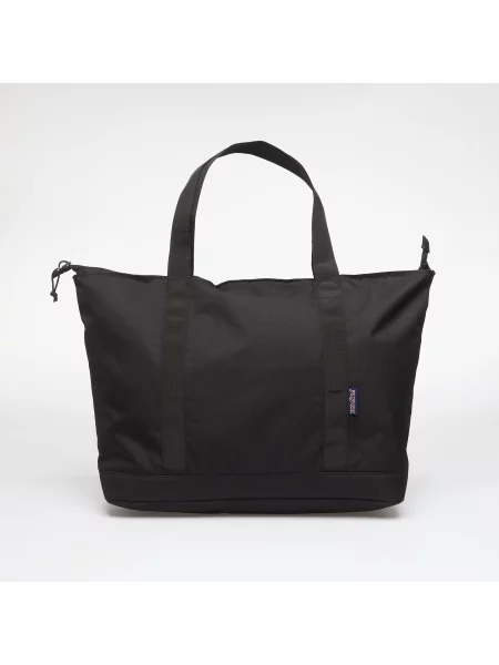 Чанта JanSport Daily Tote Black 28 l черно
