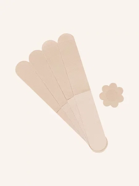 Pásek Magic Bodyfashion béžový