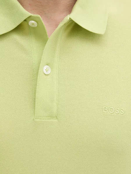 Поло Boss