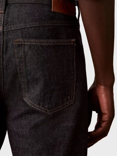 Джинсы Calvin Klein Jeans синие