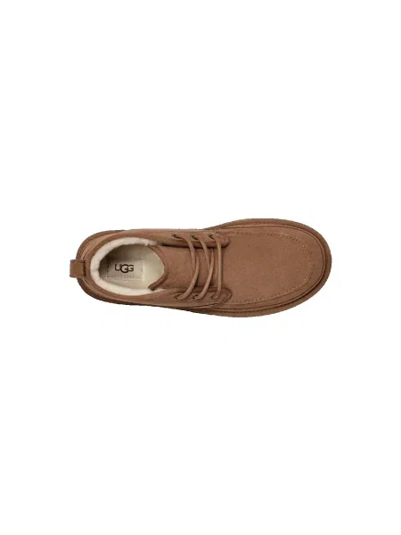 Pantofi Ugg maro