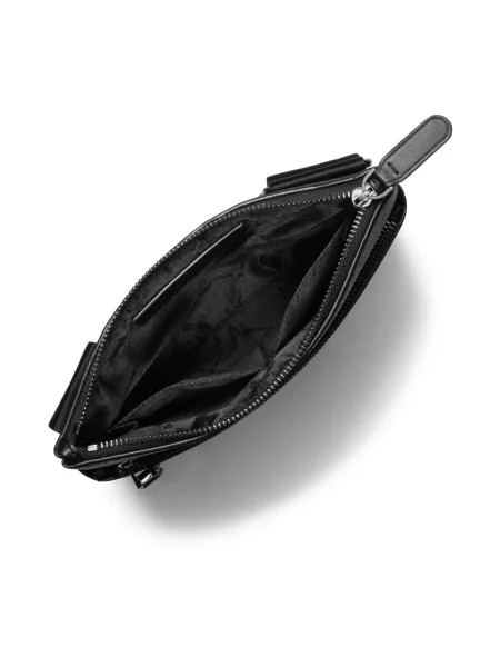 Torba crossbody Michael Kors czarna