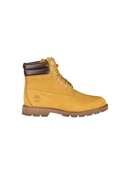 Botki Timberland żółte