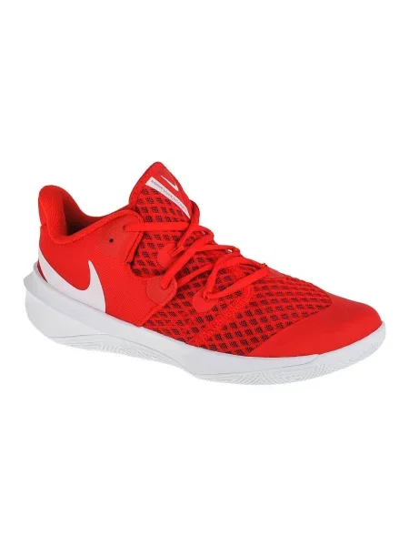 Félcipő Nike piros