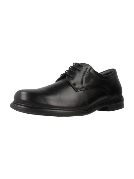 Pantofi Fluchos negru