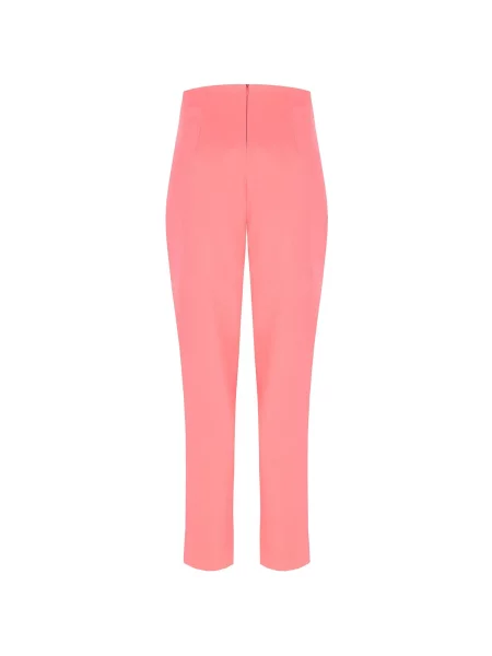 Pantaloni Rinascimento roz