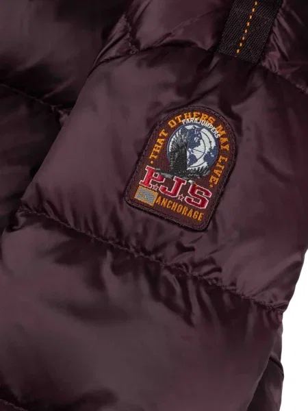 Gyerek dzseki Parajumpers piros