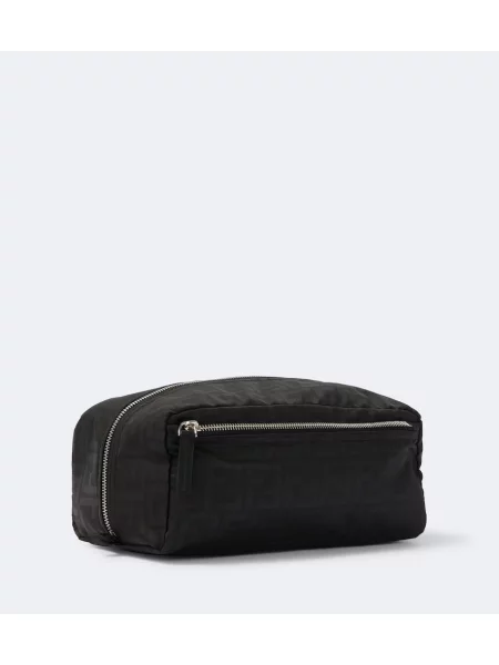 Geantă Fendi negru