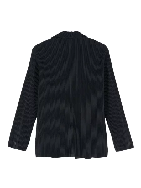 Švarkas Homme Plissé Issey Miyake mėlyna