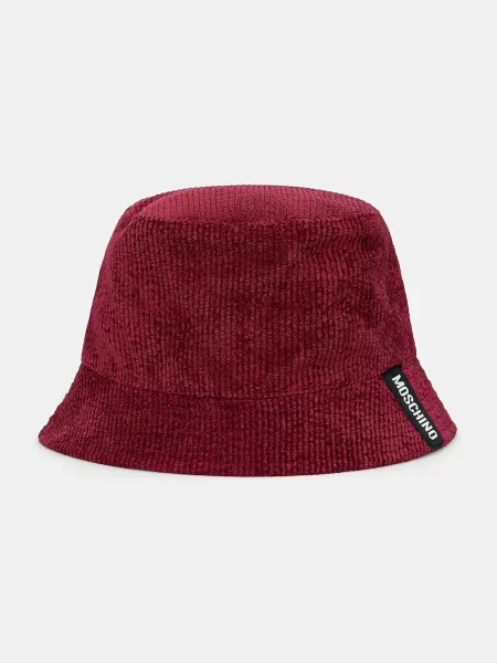 Moschino șapcă bucket pentru femei