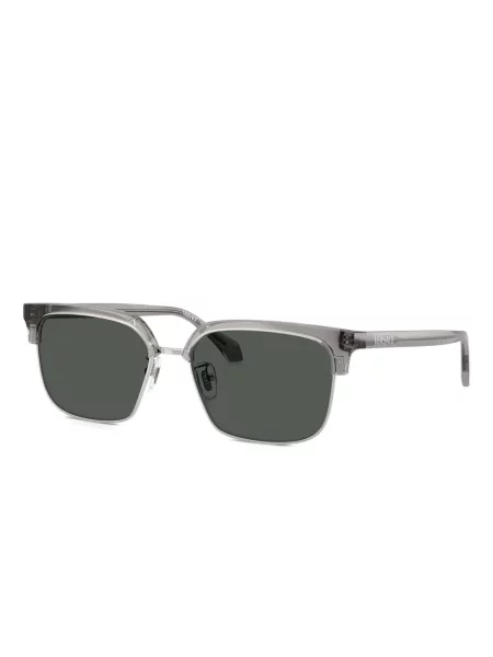 Sunčane naočale Versace Eyewear siva