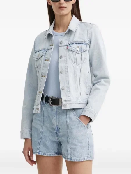 Blugi Levi's® albastru