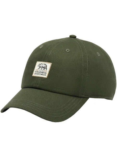 Șapcă Columbia negru