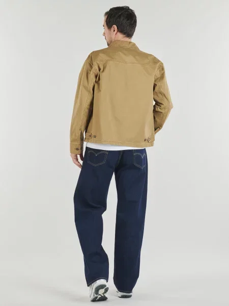 Sako Jack & Jones čierna