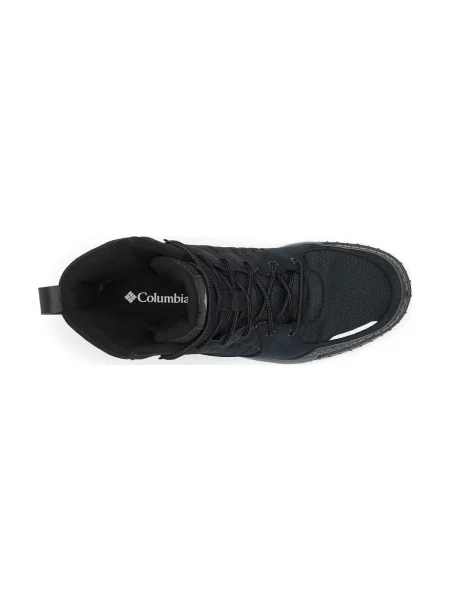 Pantofi Columbia negru