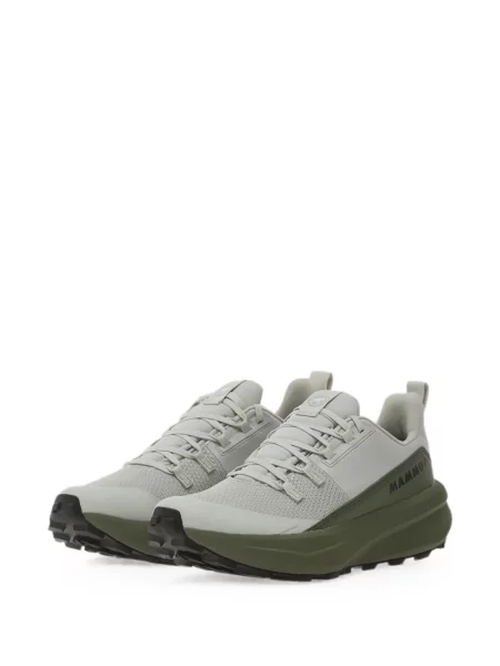 Sneakerși Mammut gri