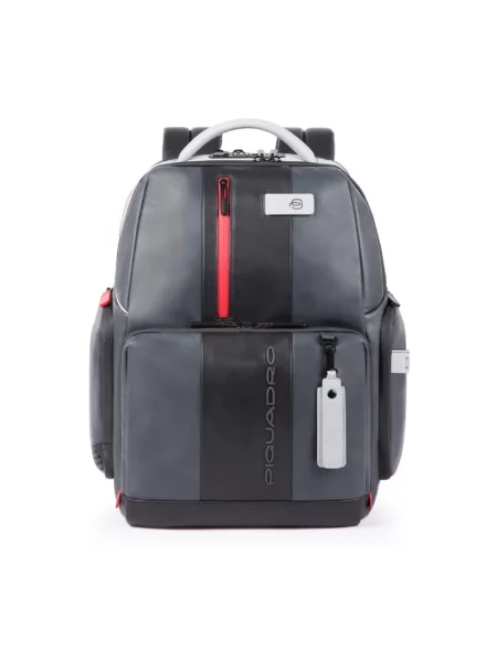 Torba Piquadro szara