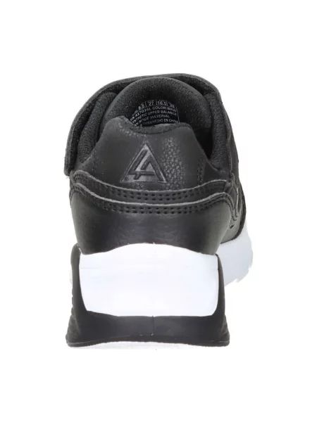Tenisky Skechers čierna