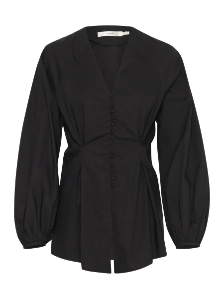 InWear Bluză Helve' negru