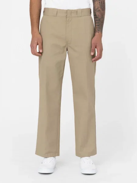 Повседневные брюки Dickies хаки