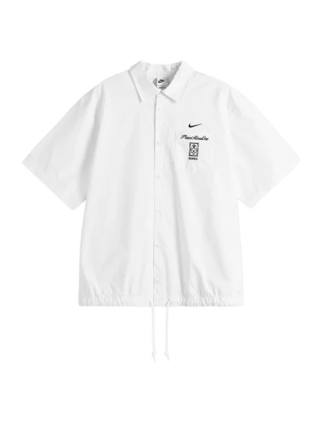 Koszula Nike biała