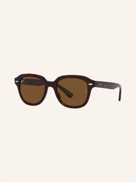 Ray-Ban Sluneční Brýle havana/ polarizovaná hnědá