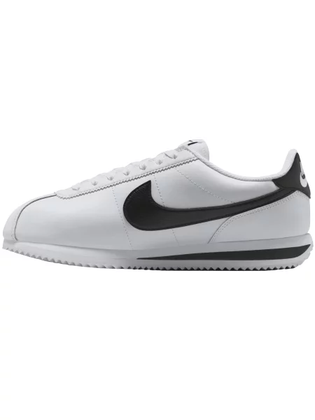 Sneakerși Nike Sportswear alb