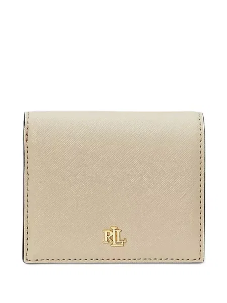 Portofel Lauren Ralph Lauren din piele