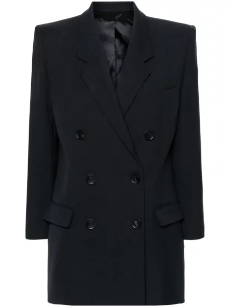 Sacou Isabel Marant negru