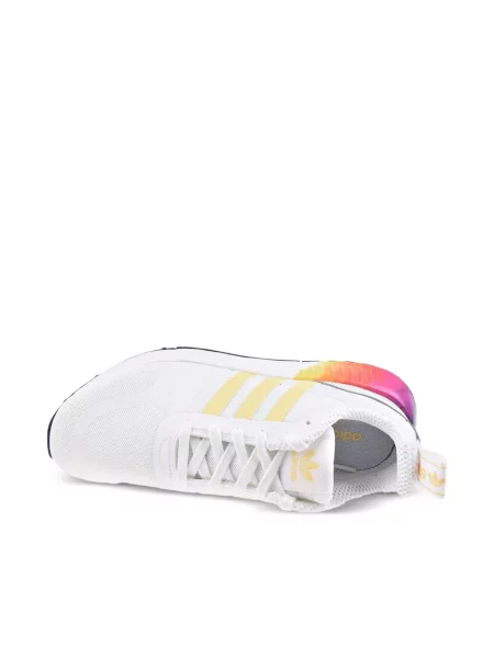Pantofle Adidas černé