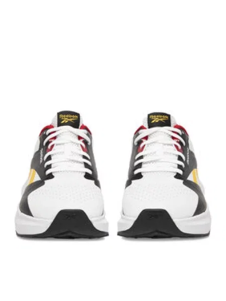 Sneakersy Reebok bílé