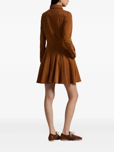 Căciulă Polo Ralph Lauren cu broderie tricotate de costum albastru