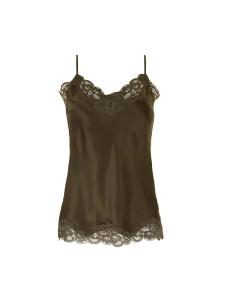 Top Gold Hawk zielony