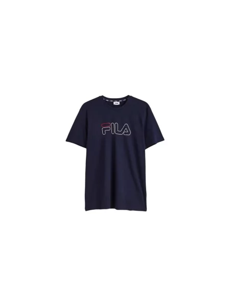 Póló Fila autogrammal