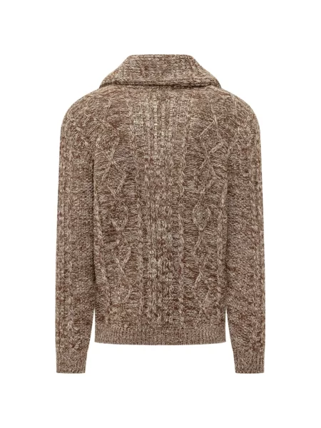 Gulerat cardigan Rakki maro