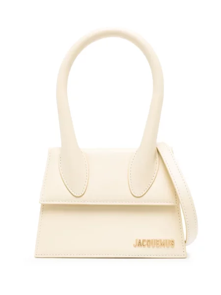 Geantă shopper Jacquemus