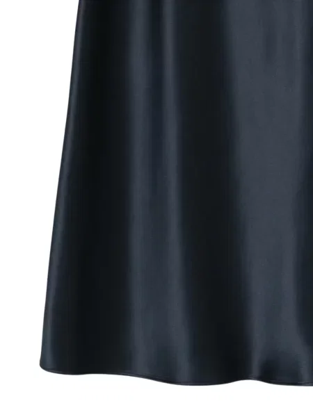 Fusta maxi Joseph negru