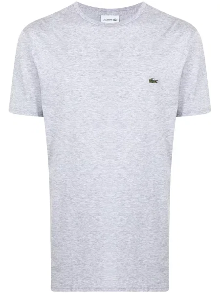 Tricou Lacoste gri