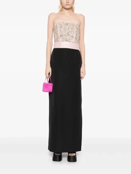 Rochie Sachin & Babi negru
