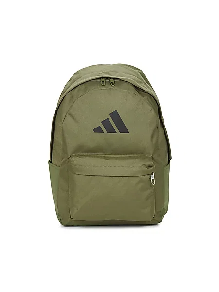 Klasičen nahrbtnik Adidas zelena